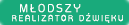 Realizator dźwięku (młodszy)